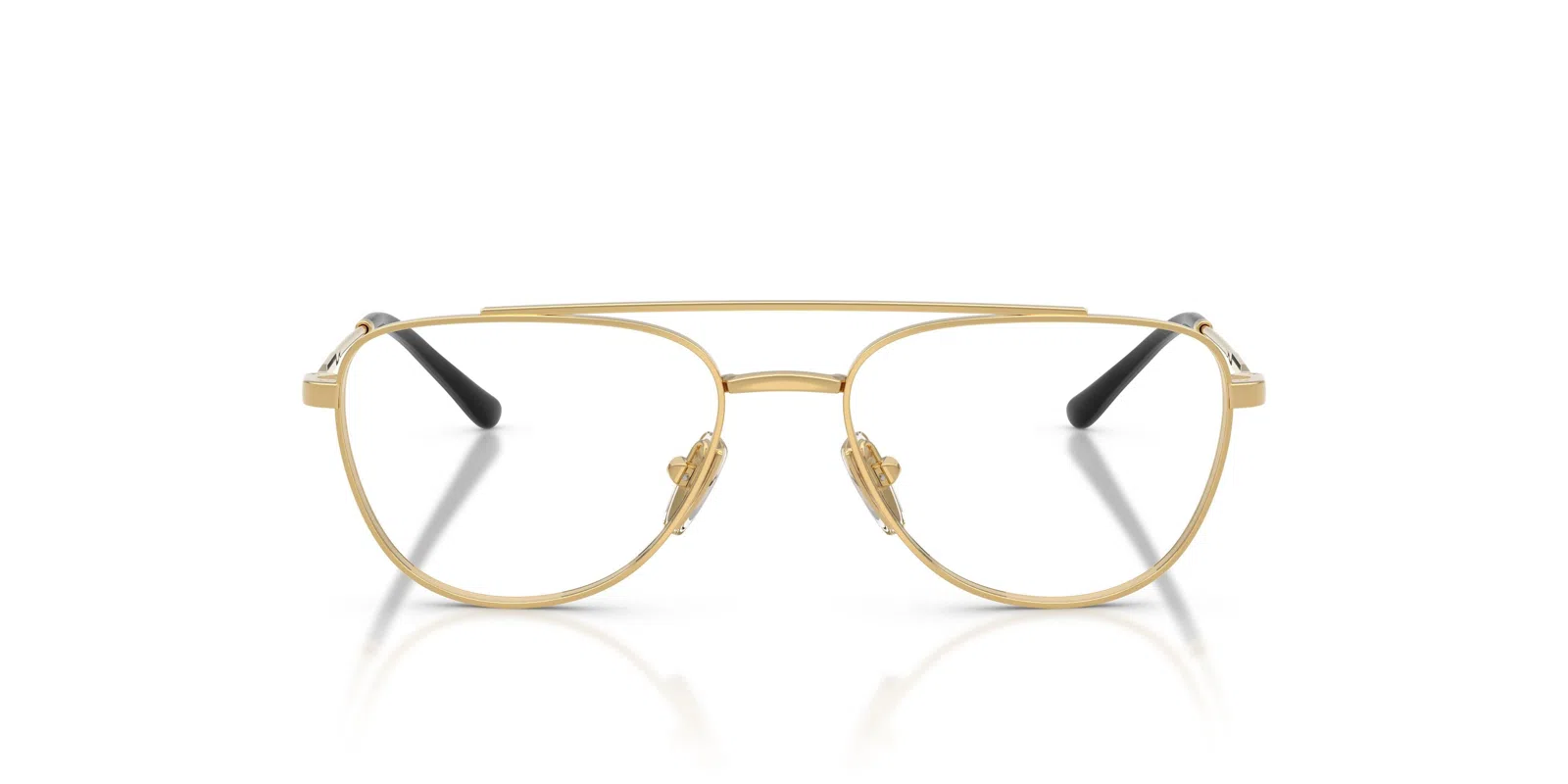 Vogue Eyewear Kids Vista 1001 Eyeglasses - view 10
